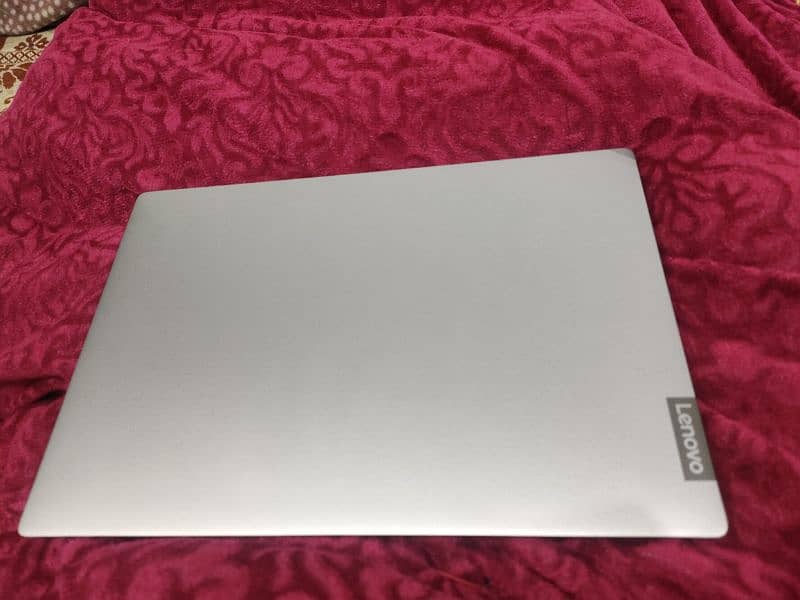 Ideapad S540 AMD Ryzen 5-8GB256GB SSD-14  81NH002PJP/ 0