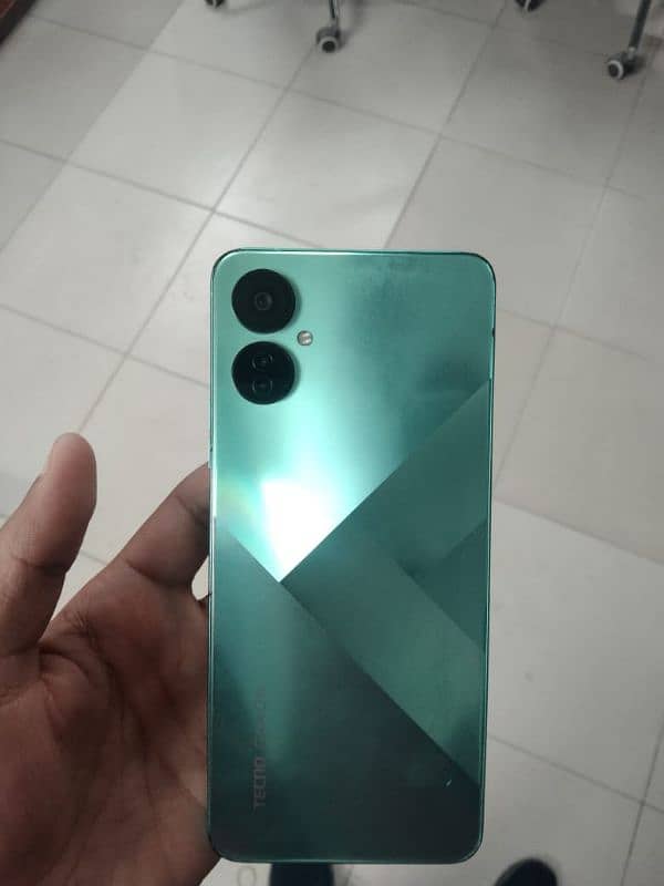 tecno camon 19neo. urgent sale 1