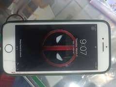 I phone 8 non pta