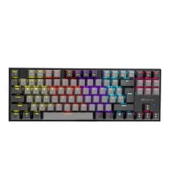 Xtrike-Me GK-989A Wired TKL Mechanical Gaming Keyboard