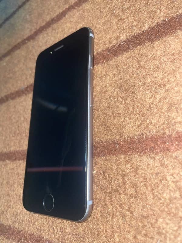 iphone 6 64gb (NON PTA) 2