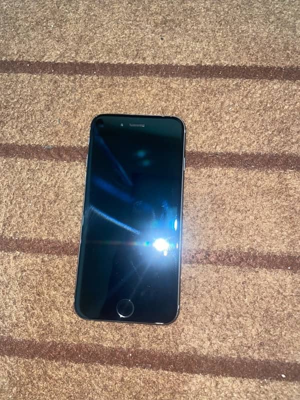 iphone 6 64gb (NON PTA) 3