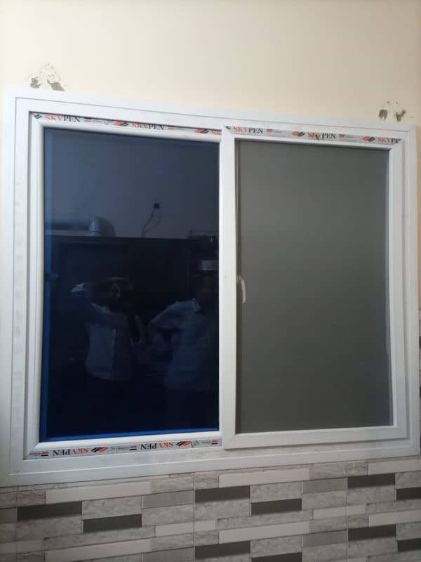 uPVC windows and door 9