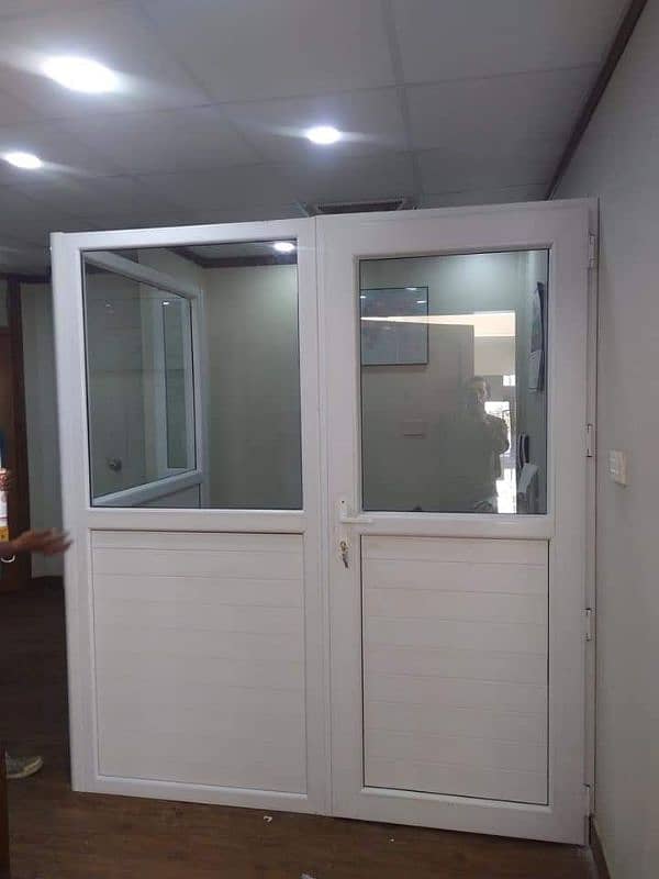 uPVC windows and door 10