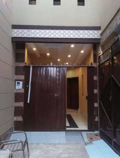 3 Marla Lower Portion for rent in ichra