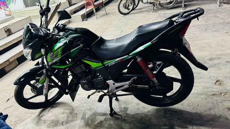 Bike for sale 4