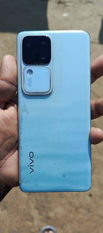 Vivo v30 2