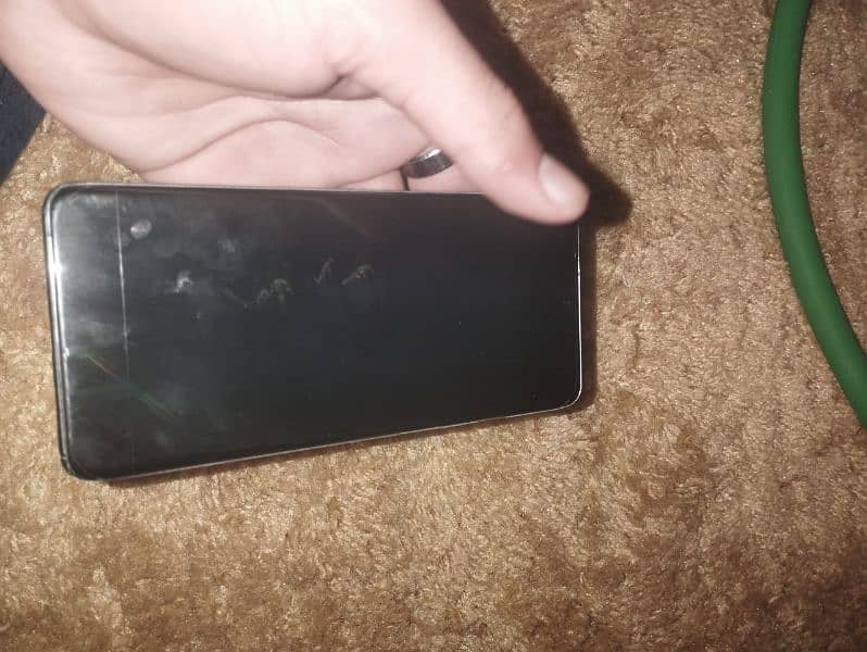 Samsung S20 plus Exchange possible 3