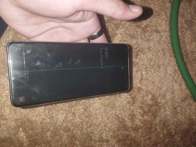 Samsung S20 plus Exchange possible 4