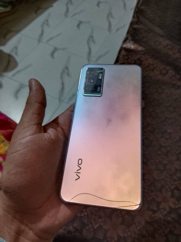 Vivo v23e 5