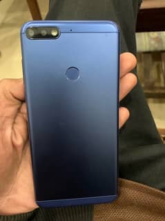 huawei honor 7c