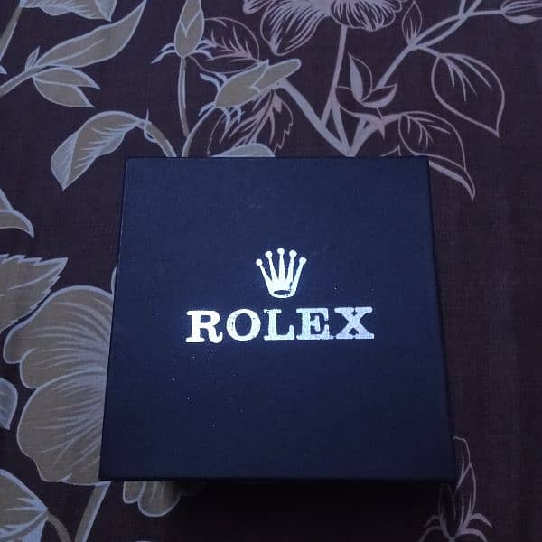 Rolex day-date chain bracelet Watch 11