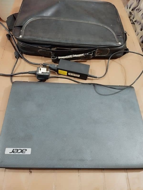 acer dual core 4gb ram 500gb hard drive 1