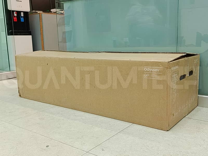 49inch 5K 240Hz 1ms HDR 10bits Ultrawide Curved Samsung Gaming Monitor 5