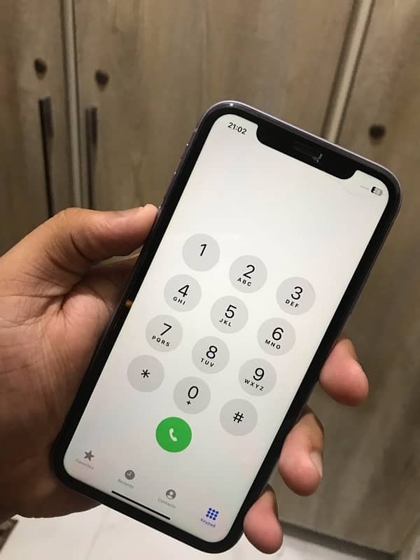 iPhone 11 Factory unlock water pack 1