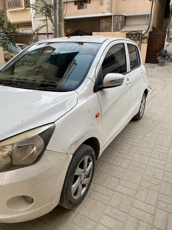 Suzuki Cultus VXL 2018 6