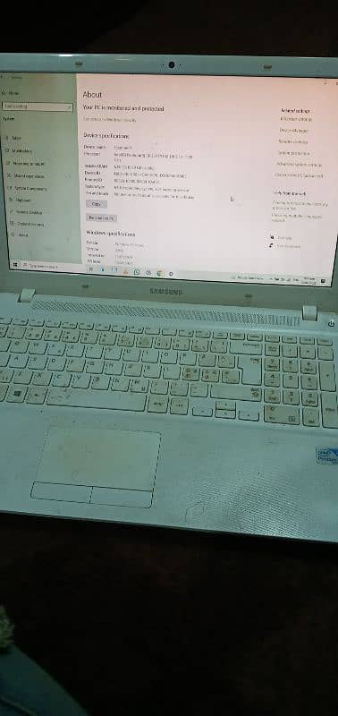 Samsung laptop 1