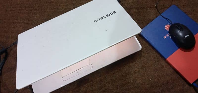 Samsung laptop 2