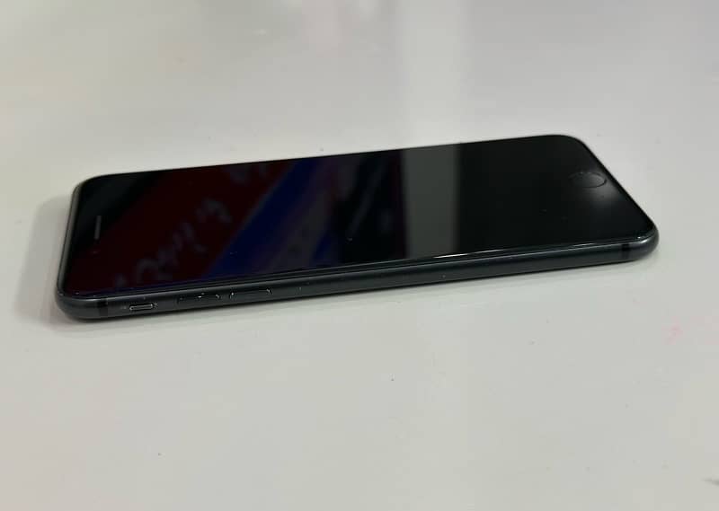 IPhone 7 Plus 256Gb black color 8