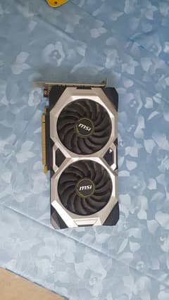 MSI RTX 2060 Super 8gb Urgent Sale