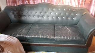 sofa set five seater