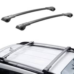 Roof Cross Bars & Jeep Roof Light For Sale