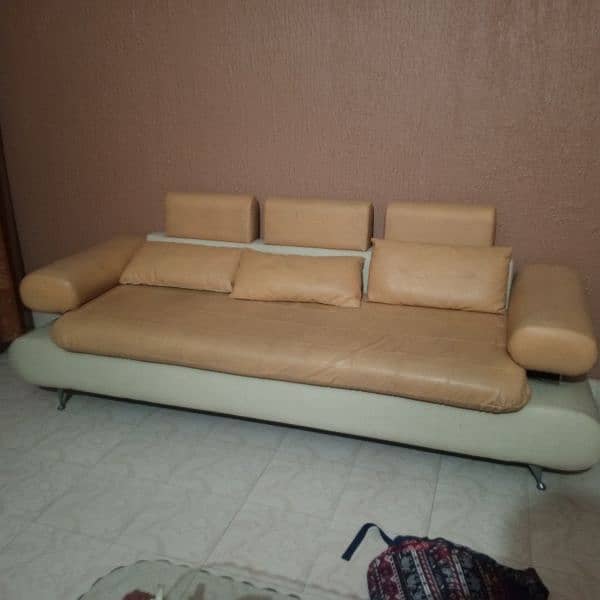 5 seater sofa set 1