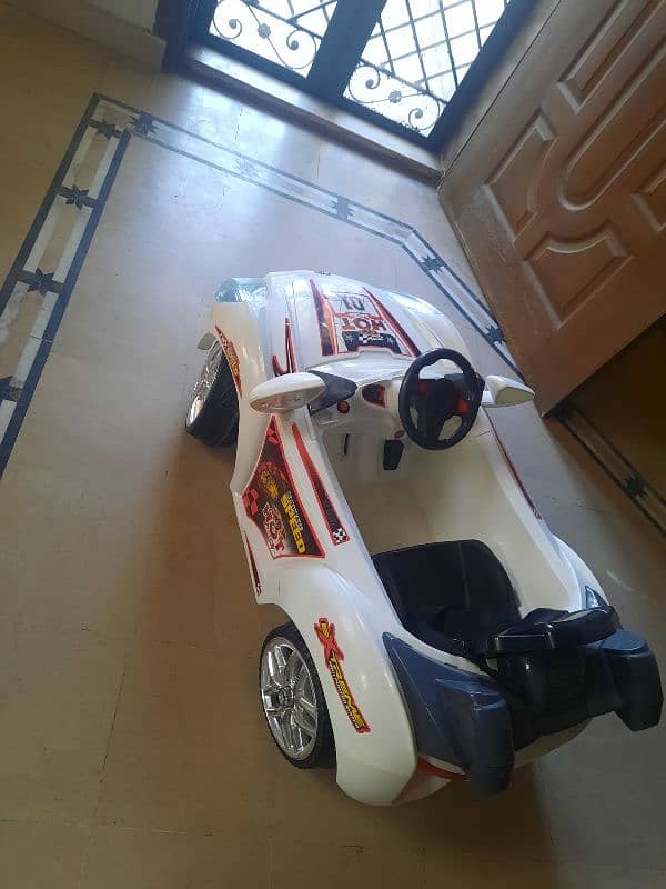 kids cars electric 2