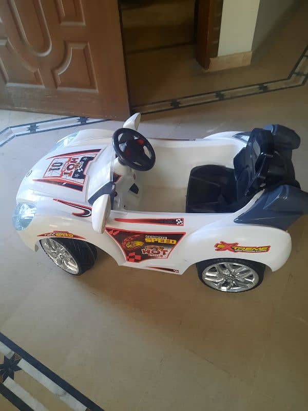 kids cars electric 4