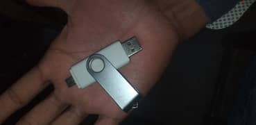 8gb otg usb