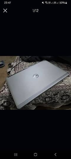 Dell latitude 7440