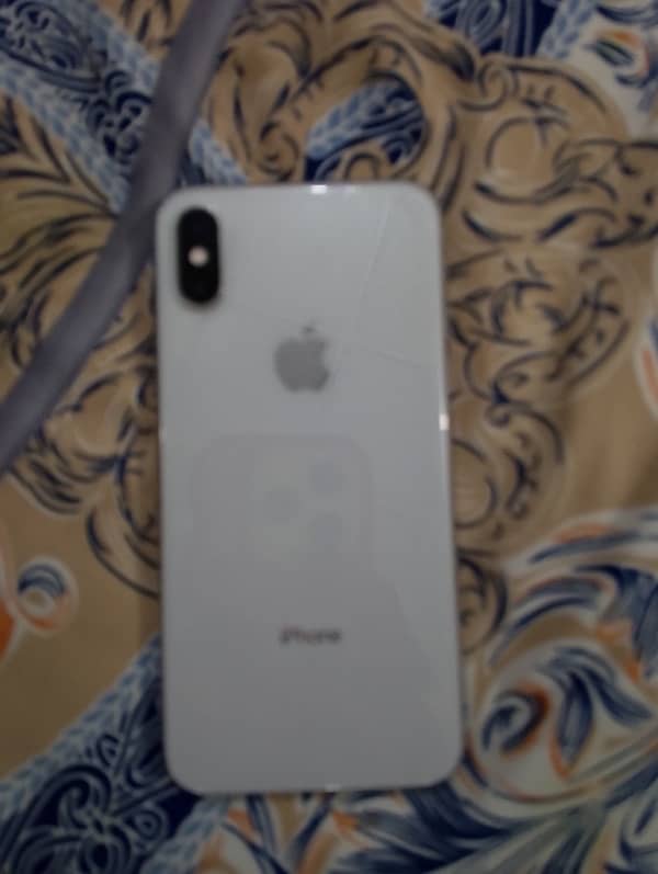 IPhone XS 1