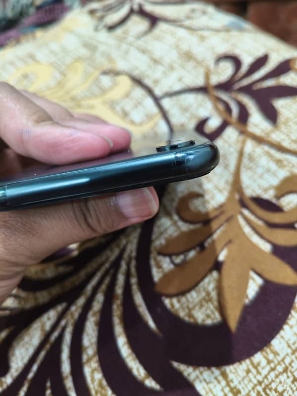 IPhone X good condition 0