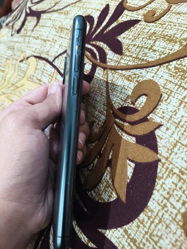 IPhone X good condition 1