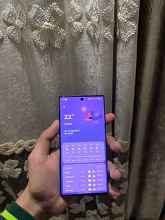 Samsung Note 10 5g