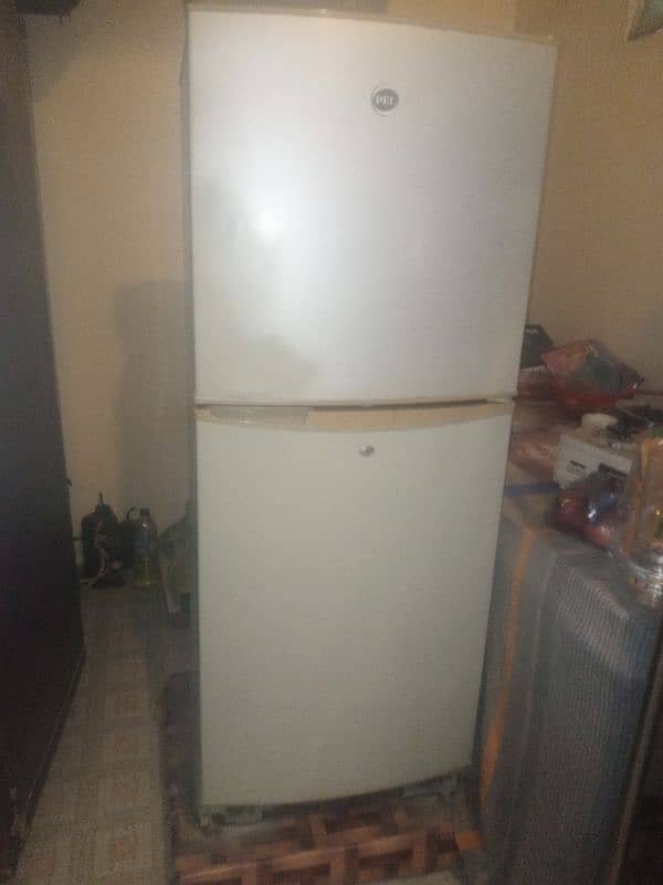 pel refrigerator 30000 0