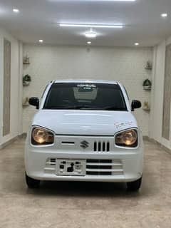 Suzuki Alto 2022