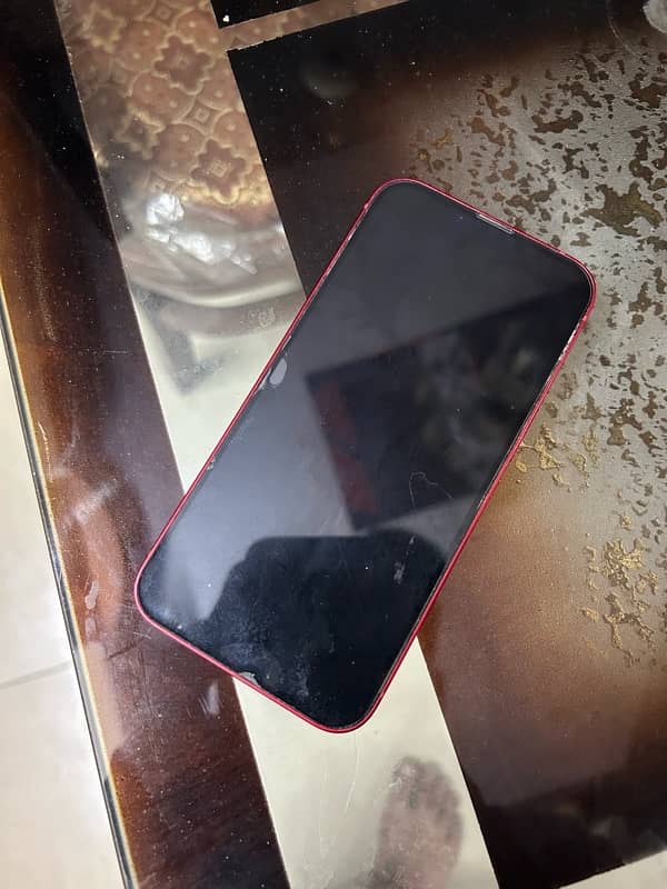 Iphone 13 128Gb PTA Approved with Box. 1