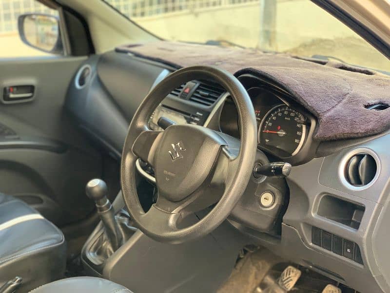 Suzuki Cultus VXL 2019 2