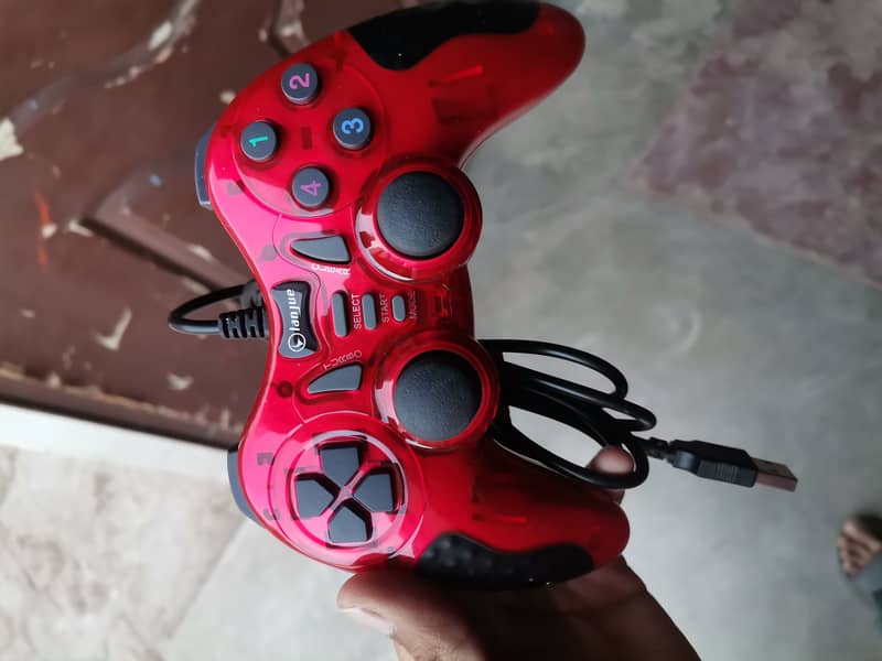 controller for pc L3000 0