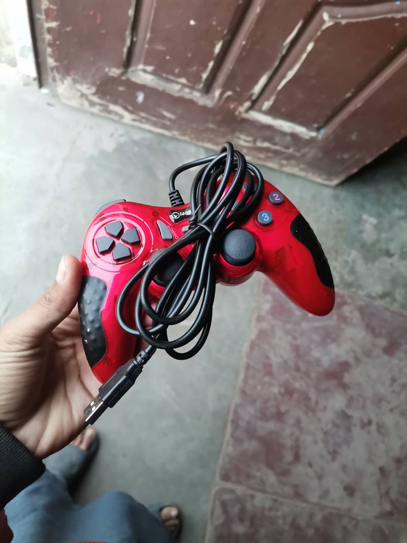 controller for pc L3000 2