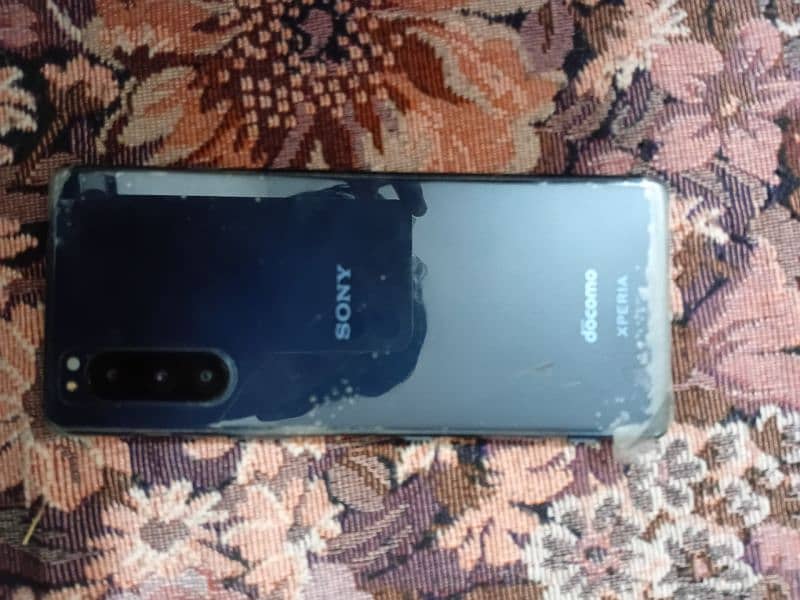 Sony Xperia 5 non pta sim working 3