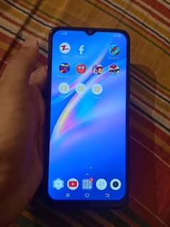 vivo y20s (read add)