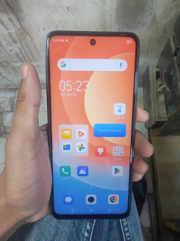 Camon 19 Neo 1