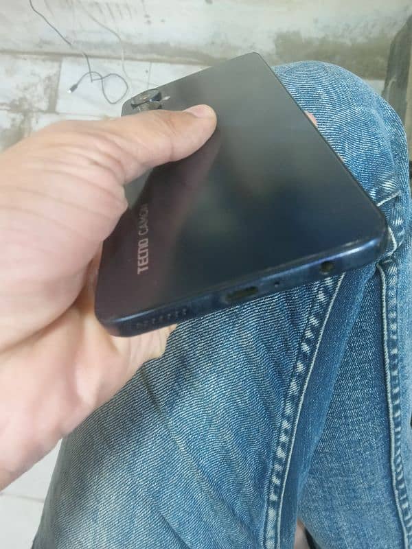 Camon 19 Neo 3