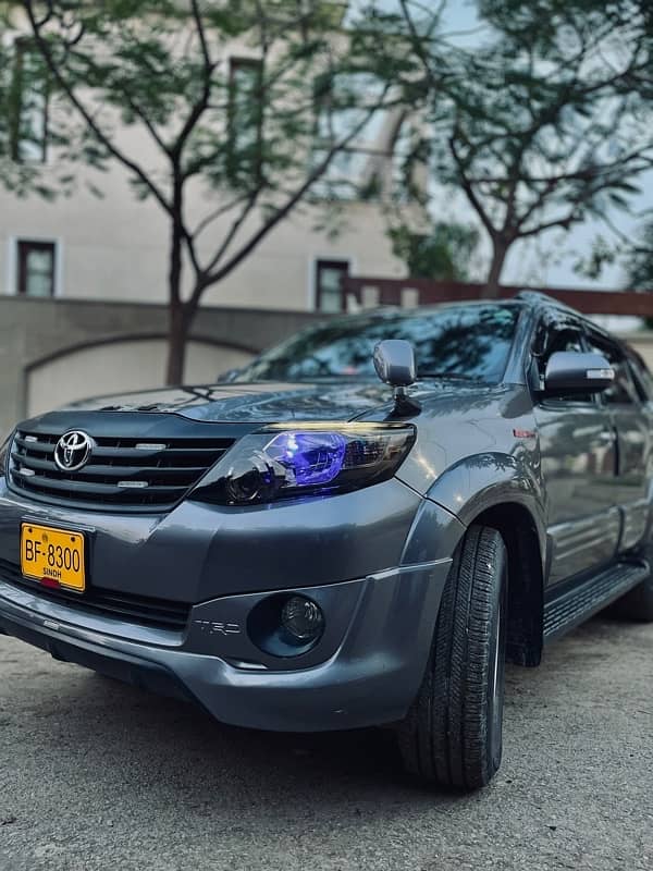 fortuner TRD sportive 1