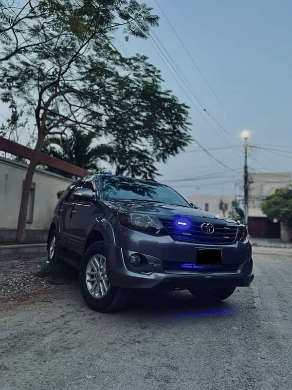 fortuner TRD sportive 4