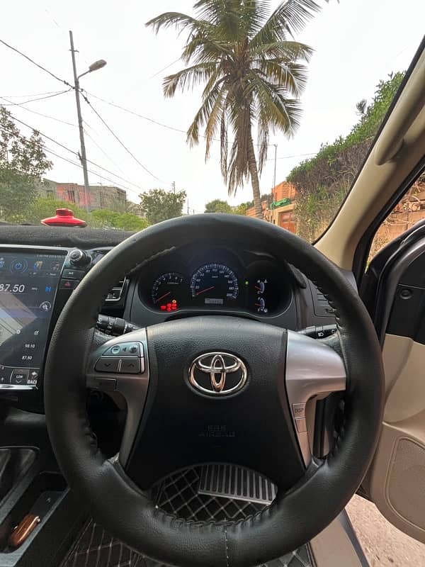 fortuner TRD sportive 15