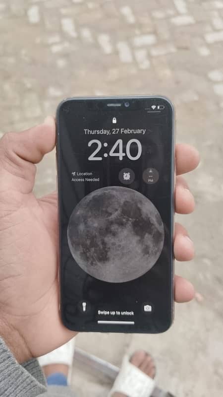 IPhone 11 Pro 2