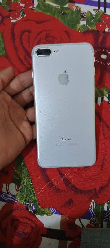 I phone 7 Plus 1